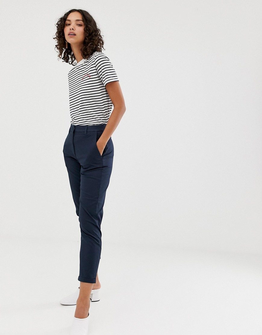 Selected Femme chino