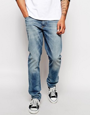 River Island Dylan Jeans In Slim Fit