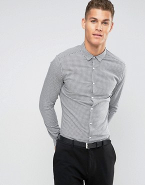 Men's check shirts | Check shirts for men | ASOS