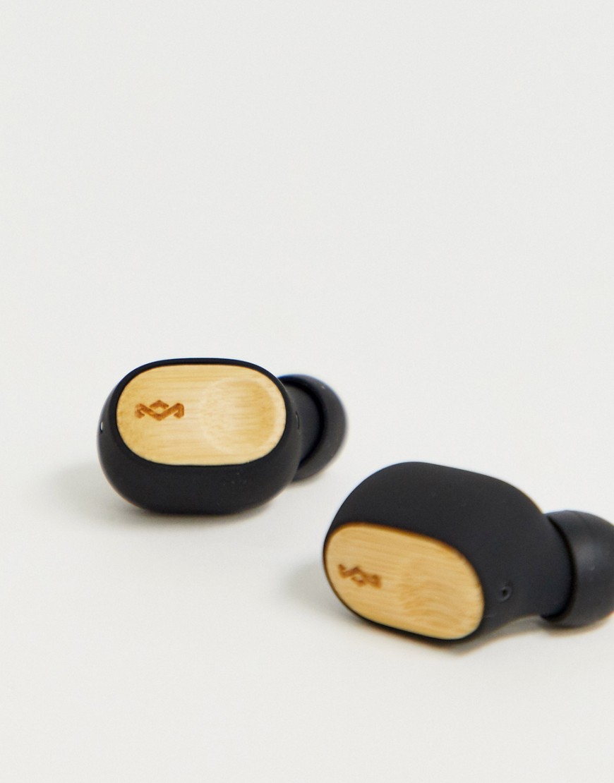 House of Marley Liberate Air truly wireless earphones