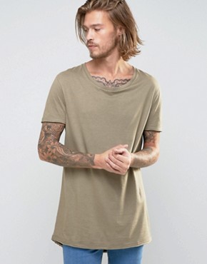 T-shirts for men | Plain, logo, designer t-shirts | ASOS