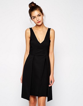 French Connection Gorgeous Grace Sleeveless Dress
