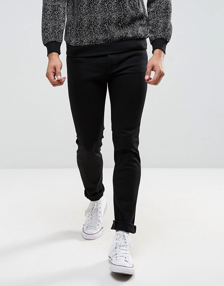 Selected Homme jeans in skinny fit