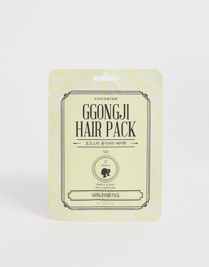 Kocostar Ggonji Ponytail Hair Pack
