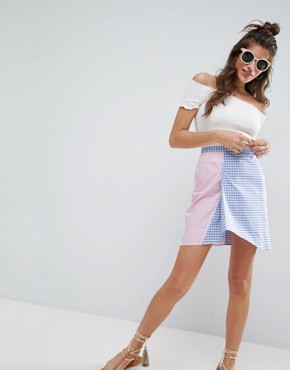 Skirts | Maxi skirts, mini skirts, denim skirts, pencil skirts | ASOS