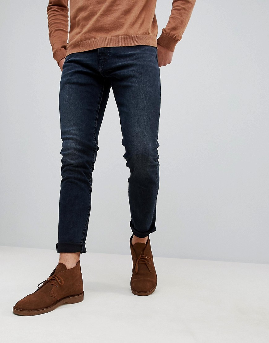 Levi's 512 Skinny Jeans Steinway - Steinway