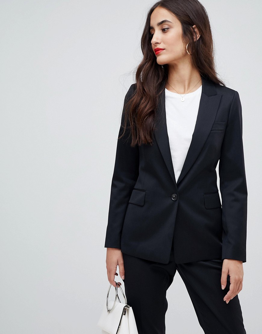 Reiss classic tailored jacket