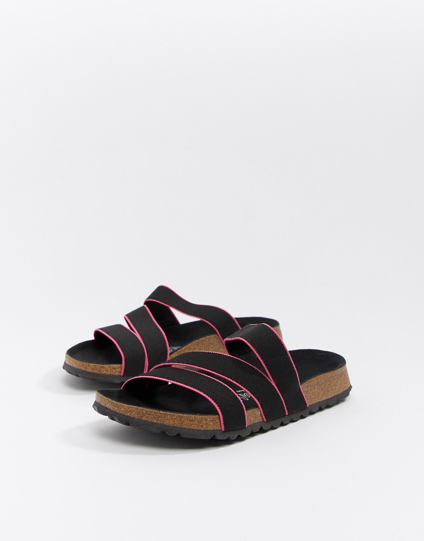 Papillio By Birkenstock Antigua Flat Sandals
