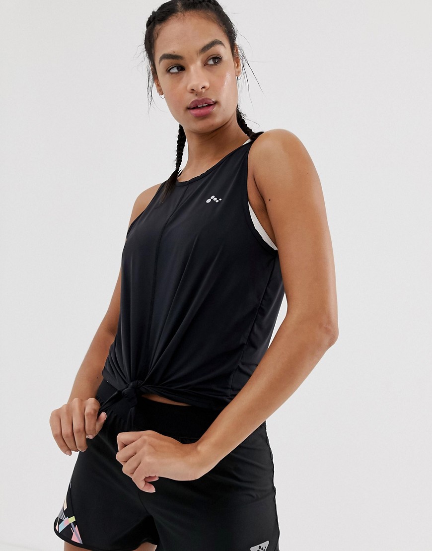 Only Play Yoga Vest