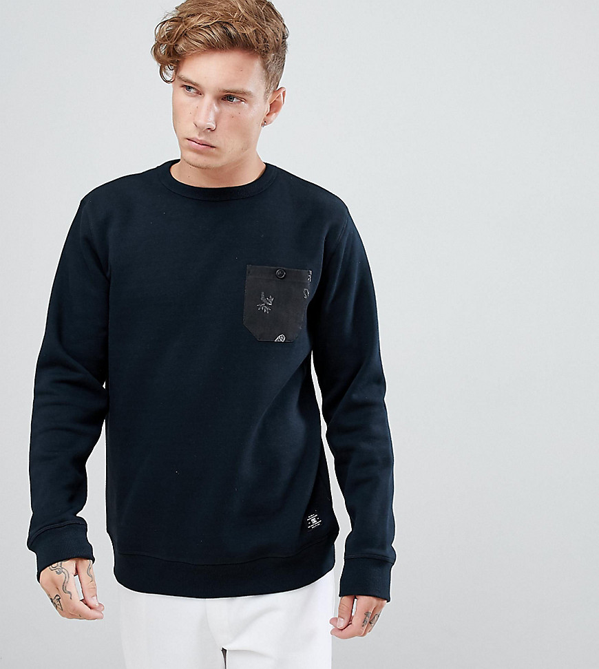 DC Cappell Sweater
