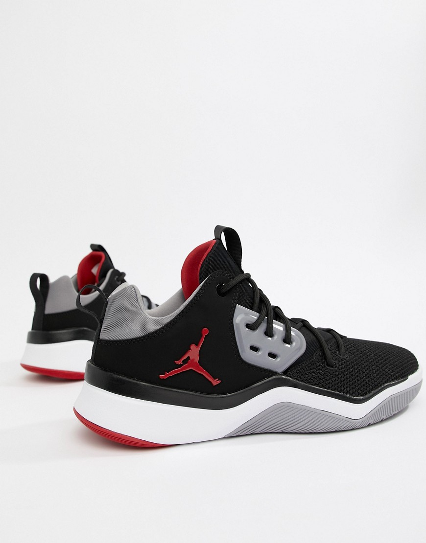 Nike Jordan DNA Trainers In In Black AO1539-001