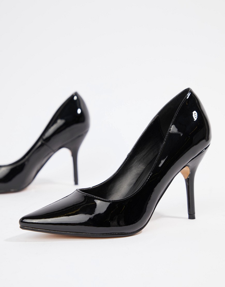 Truffle Collection Pointed Heels