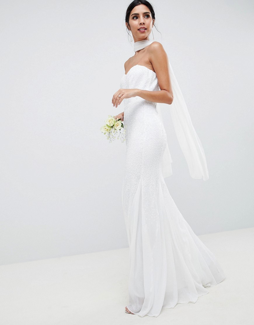 27 Wedding Dresses Under $270 - She Said Yes