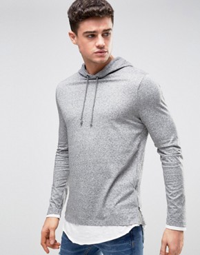 Men's Hoodies & Sweatshirts | Zip Up Hoodies | ASOS