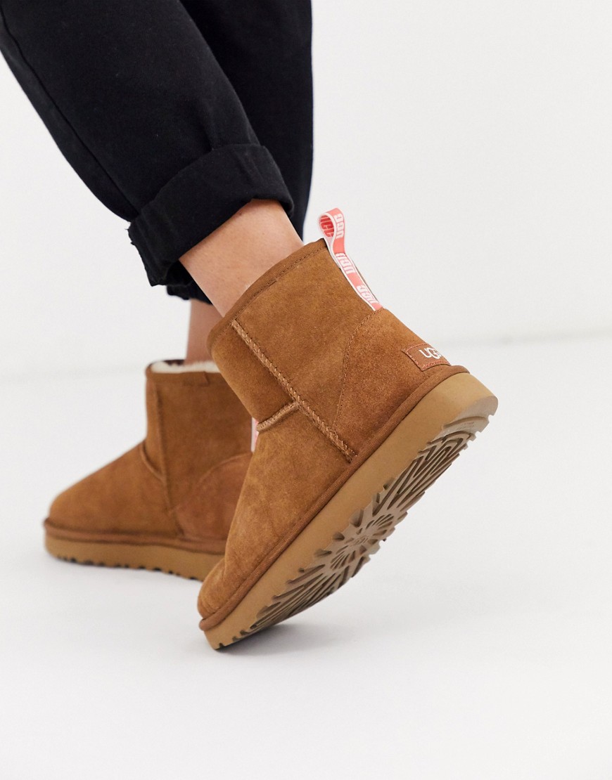 coral ugg boots