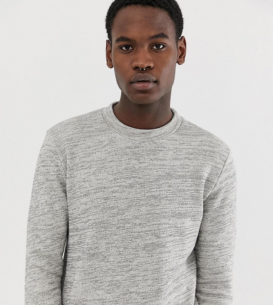 Selected Homme  High Neck Sweat