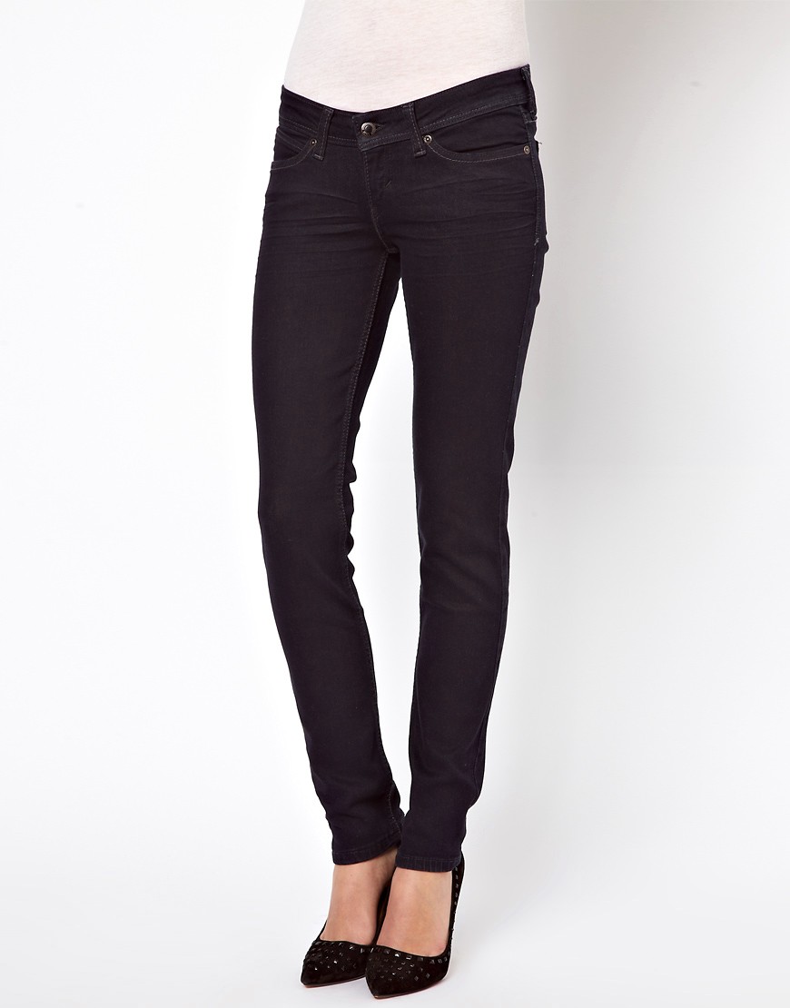 Levi's Young Styled Skinny Jeans