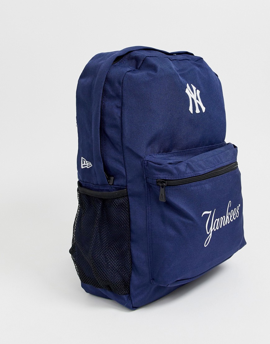 New Era New York Yankees backpack