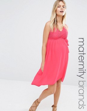 ASOS Outlet | Women's Cheap Maternity Maxi Dresses