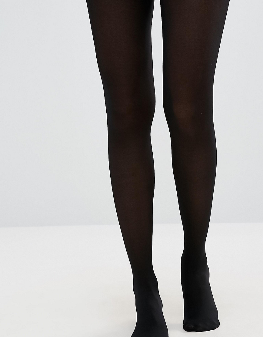 New Look 2 Pack 40 Denier Tights