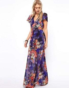 Styles by Shay Renae: How to Maximize Your Maxi Dress!