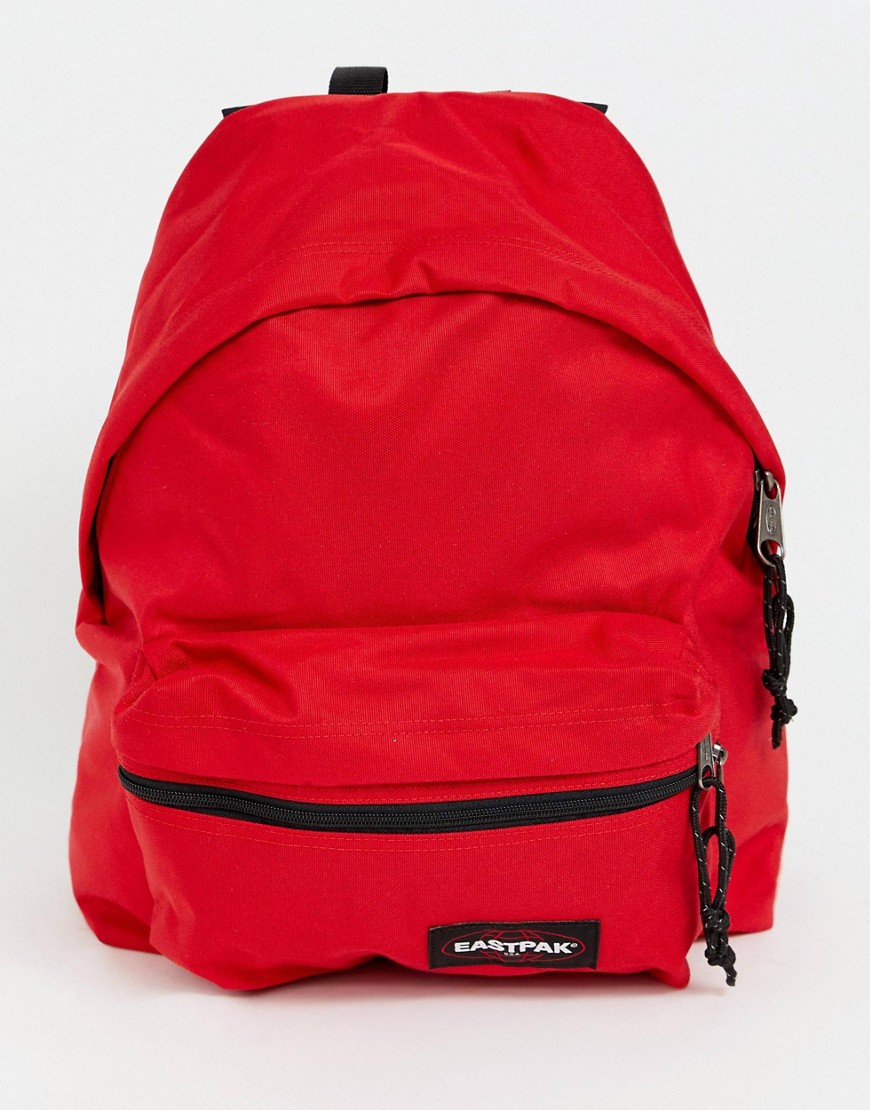 Eastpak Padded Zippl'R 24l backpack in red