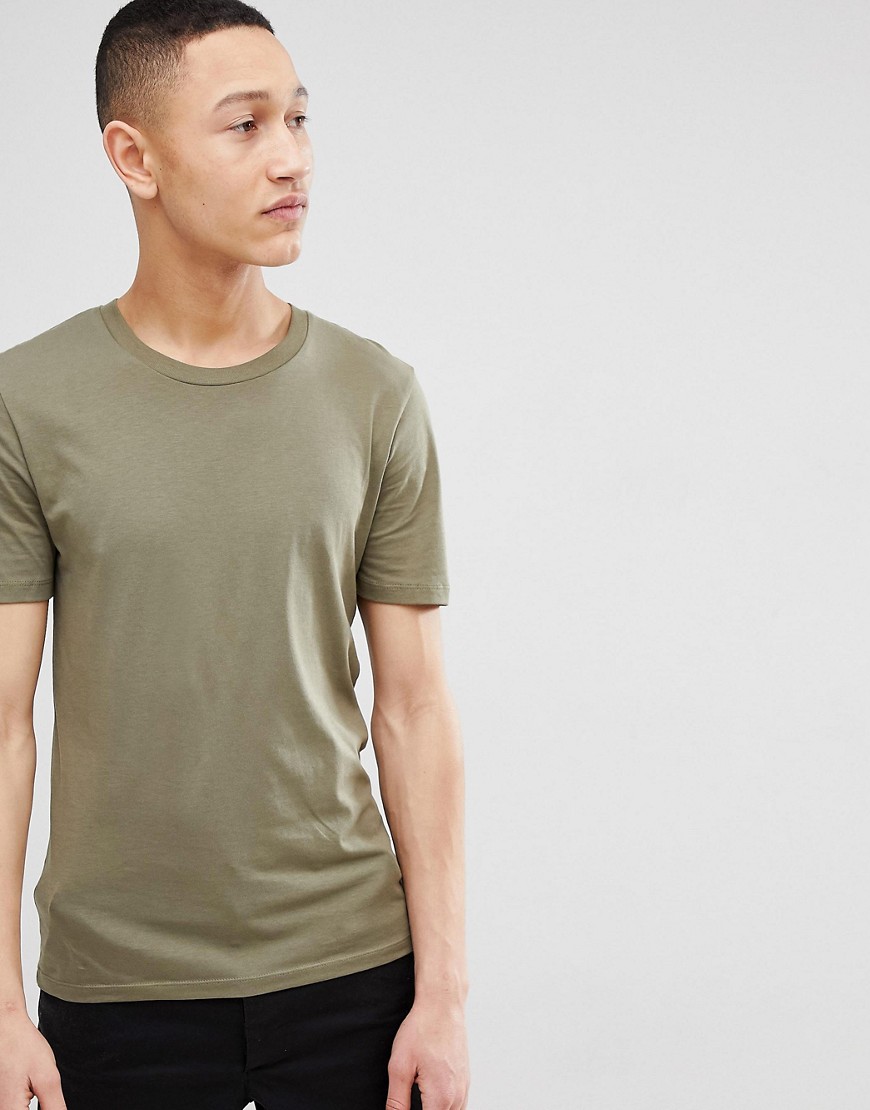 Selected Homme 'The Perfect Tee'