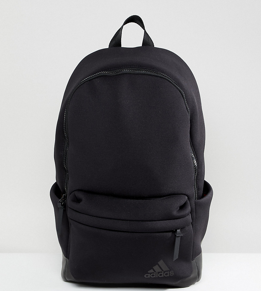 adidas Training Backpack In Black