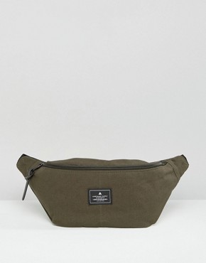 Men's Bumbags | Leather, Festival & Holiday Bum Bags | ASOS
