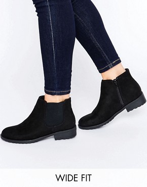 Ankle Boots | Heeled & flat ankle boots | ASOS
