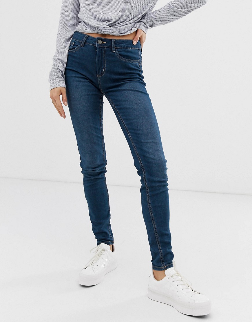 Pieces skinny jeans