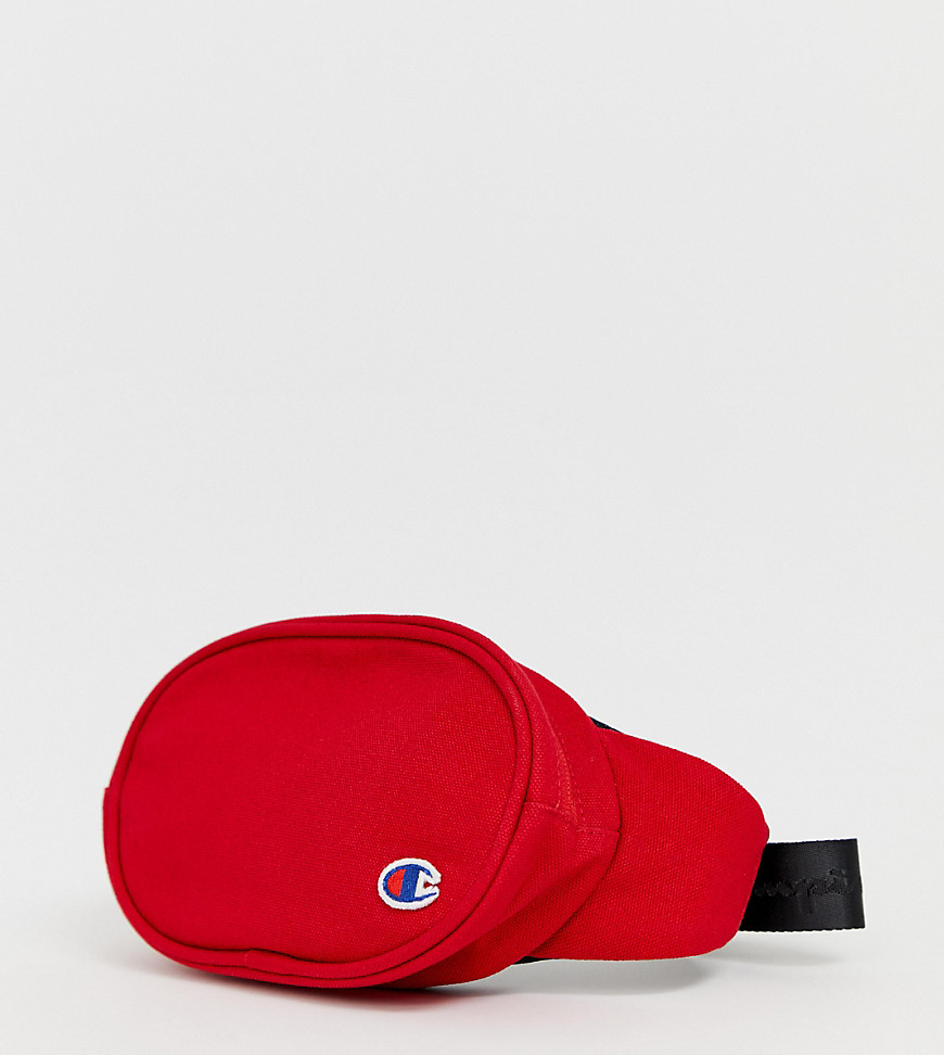 Champion bum bag in red