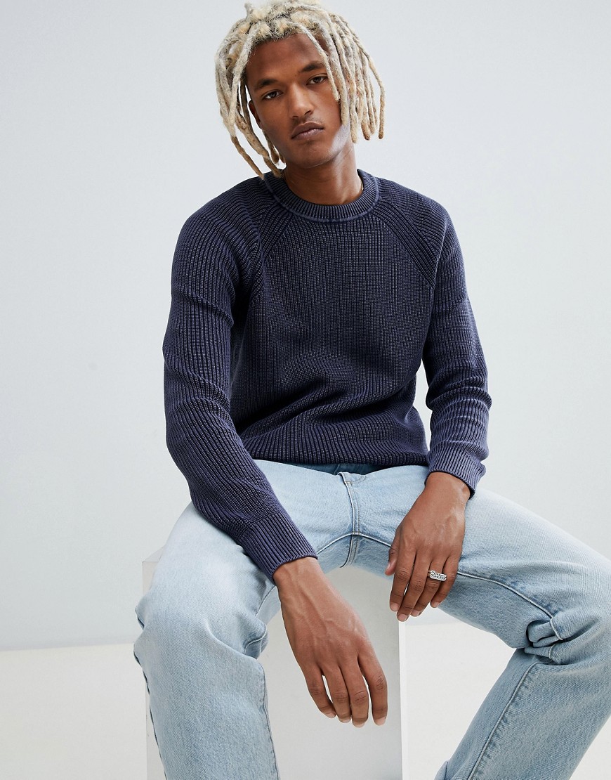Calvin Klein long sleeve sweater