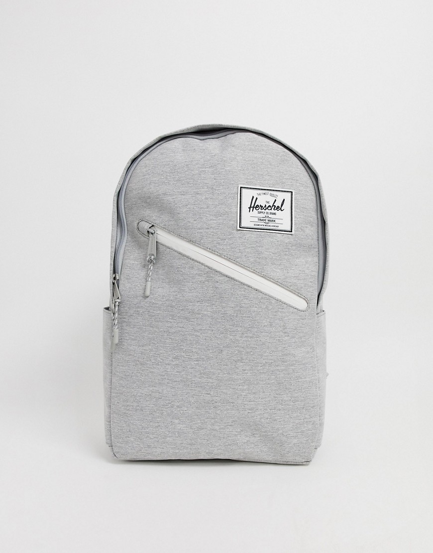 Herschel Supply Co Parker backpack in grey