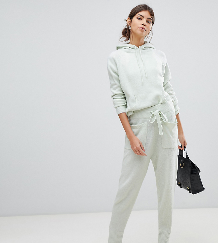 Micha Lounge knitted joggers co-ord