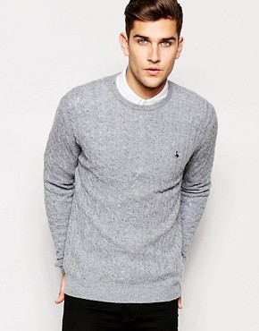 Cable Jumpers | Aran and chunky jumpers | ASOS