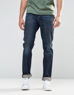 Levi's | Shop for Levi's 501 jeans, shirts & t-shirts | ASOS