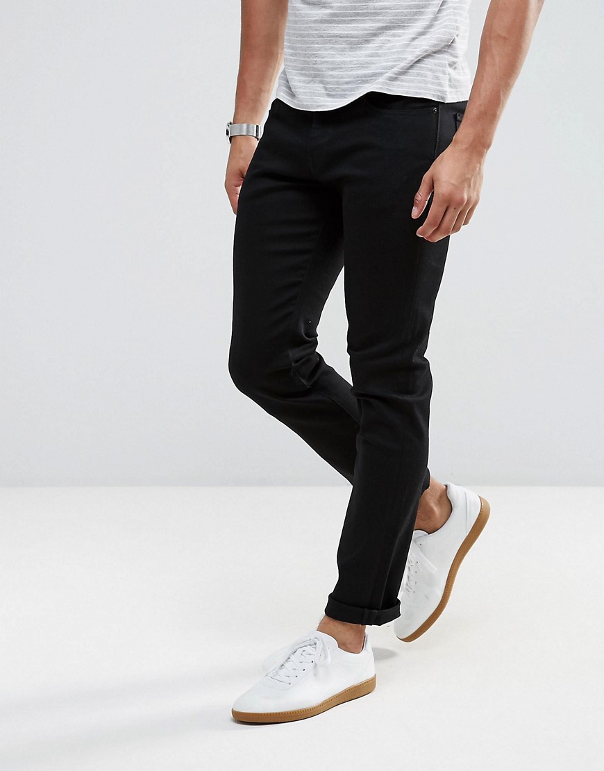 Selected Homme jeans in slim fit