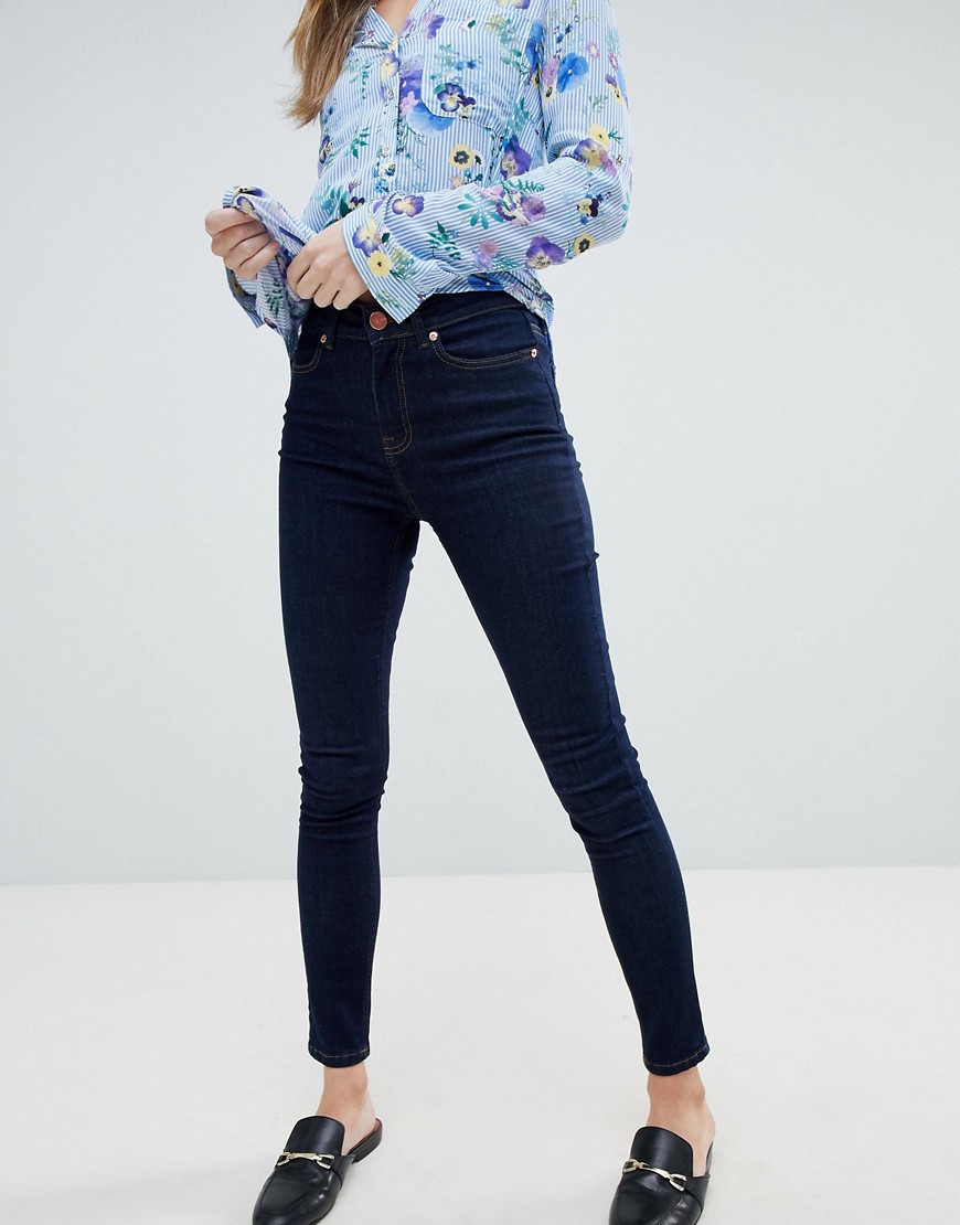 Oasis High Rise Skinny Jeans