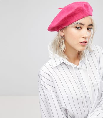 New-Season Accessories