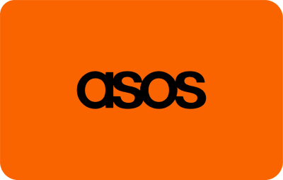 asos ecard