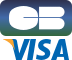 VISA Carte runninge