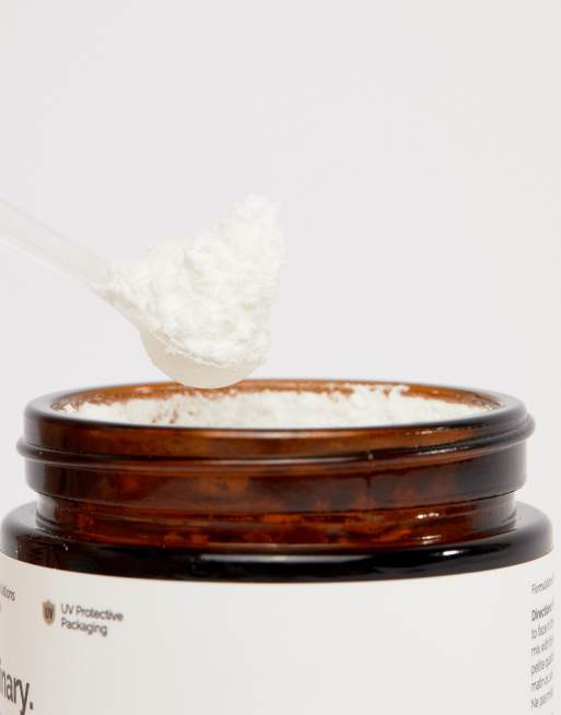 100 % L-Ascorbic Acid pudder fra The Ordinary, 3 af 4