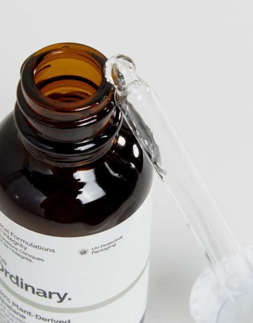 100 % squalan-plantederivat, 30 ml fra The Ordinary, 3 af 4