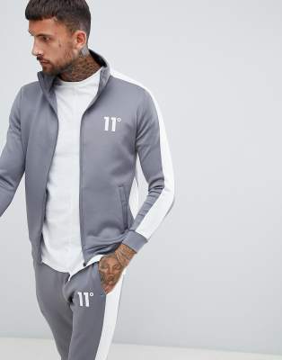 11 degrees tracksuit cheap
