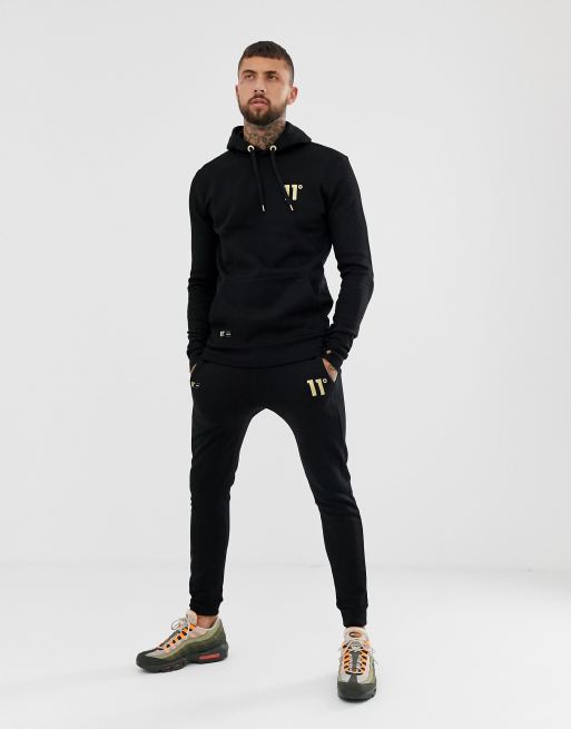 Eleven store degrees tracksuit