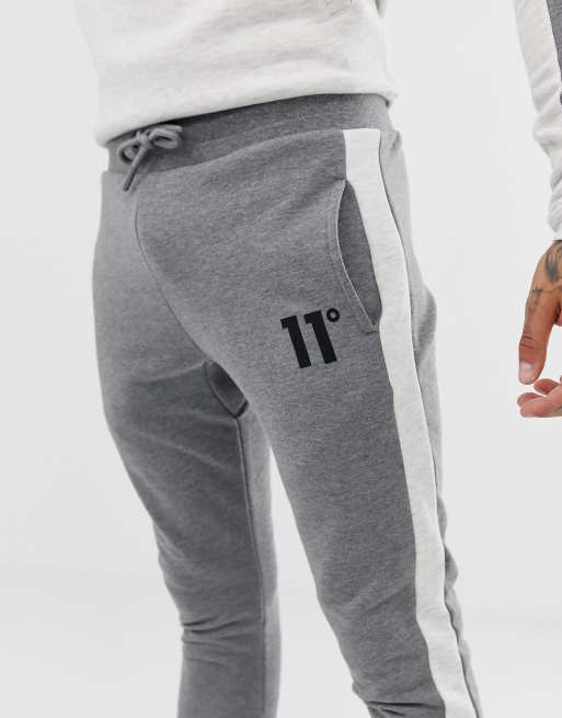 Grey on sale colour joggers