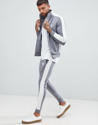 11 degrees slim fit joggers