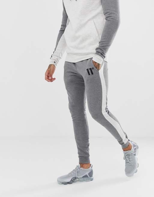 11 degrees joggers store sale