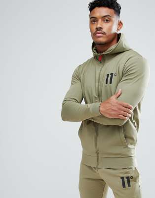 11 degrees tracksuit sale